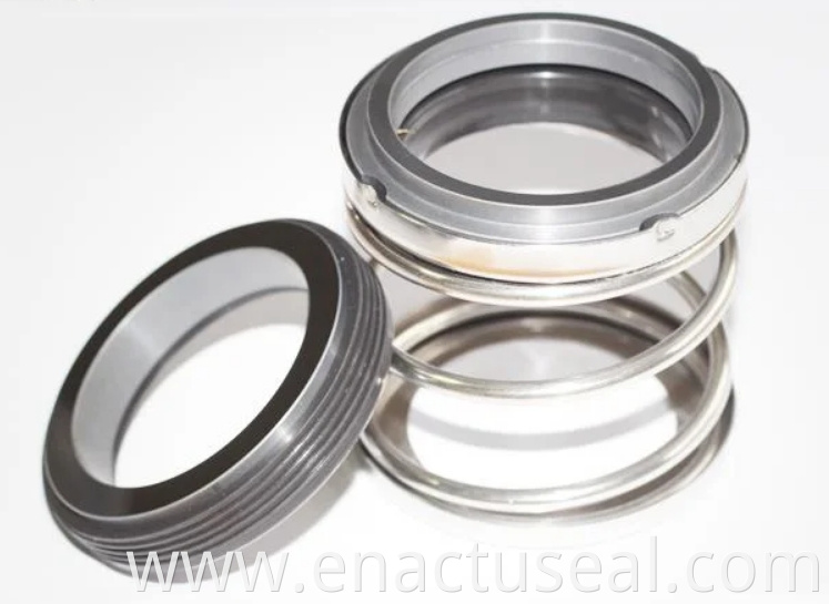 Mechanical Oil Seal